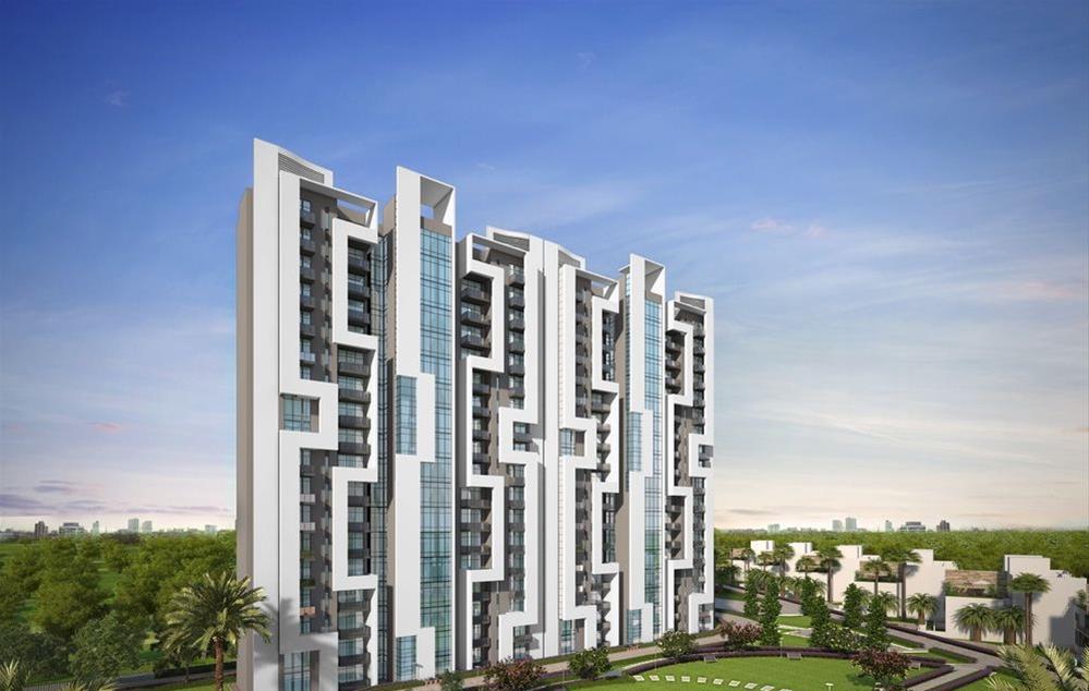 Manor One Apartments